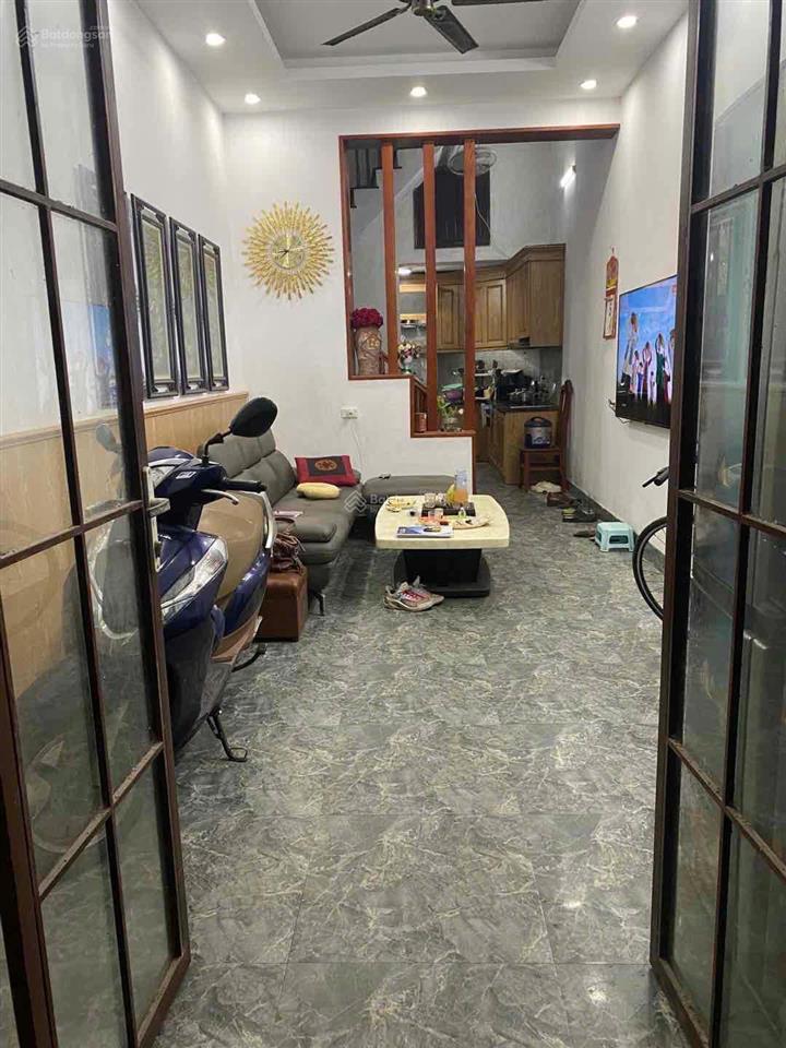 Cực hiếm! bán gấp nhà dân xây 40m² ngõ ô tô ao sen  an hòa  nguyễn văn lộc  trần phú giá 8 tỷ