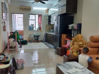 Bán gấp căn hộ 2pn 2wc 70m² tòa chung cư a3 học viện quân y phùng hưng  văn quán hđ giá chỉ 4,2 tỷ