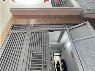 Bán ccmn chdv 9 phòng 40m², 6 tầng 2 mặt ngõ ô tô văn quán, hà đông, giá 10 tỷ