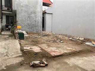 Bán gấp lô đất ngay mặt phố bà triệuhà đông 60m2 mt 4m ô tô đỗ trong nhà giá nhỉnh 11 tỷ