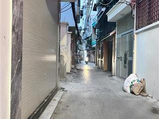 Bán nhà phân lô ngõ ô tô thông kinh doanh ngay trần phúvăn quán 50m2 giá chỉ 12,8 tỷ