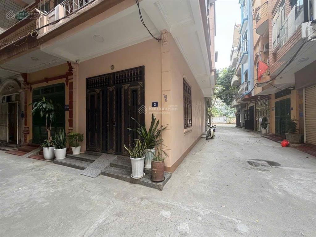 Cực hiếm! bán nhà sát phố trần phú  lương ngọc quyến  văn quán ô tô đỗ cửa 42m2 4t giá nhỉnh 10tỷ