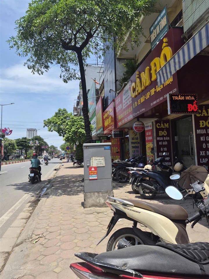 Bán nhà phân lô bàn cờ ngõ ô tô thông ngay trục chính vạn phúc 40m2 4t dân xây giá chỉ nhỉnh 10 tỷ
