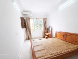 Hơn 5 tỷ!! bán gấp nhà dân xây 35m2 ngay ngã 5 hà trì cuối bà triệu
