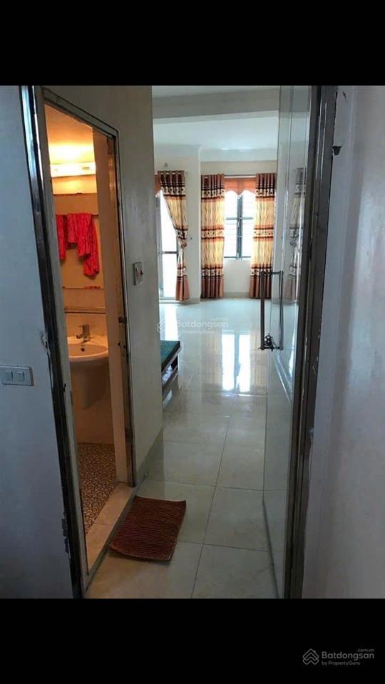 Bán nhà ô tô tải đỗ cửa ngay trục chính lê trọng tấn hđ 40m2 6 tầng giá chỉ 8 tỷ