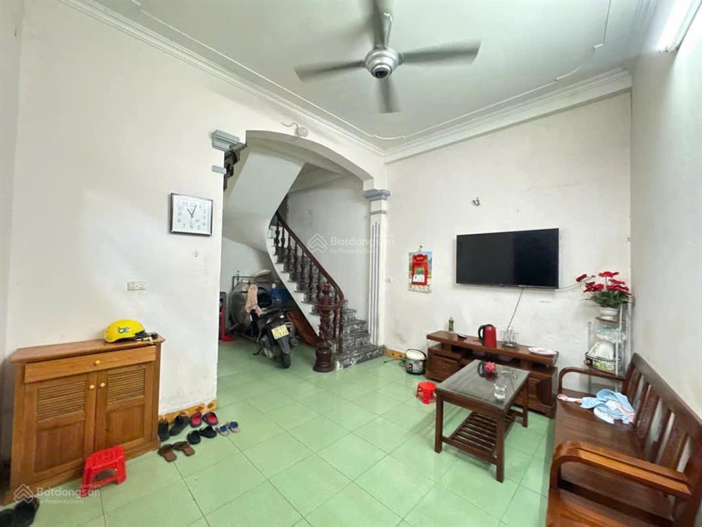 Bán nhà dân xây lô góc ngay kđt ngô thì nhậm ô tô ngủ trong nhà 45m² giá nhỉnh 10 tỷ
