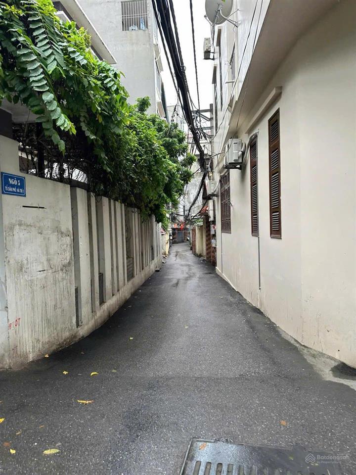 Bán đất đa sỹ lô góc ô tô gần 50m2 ngay công viên 365 hà trì hà đông giá đầu tư chỉ 7 tỷ