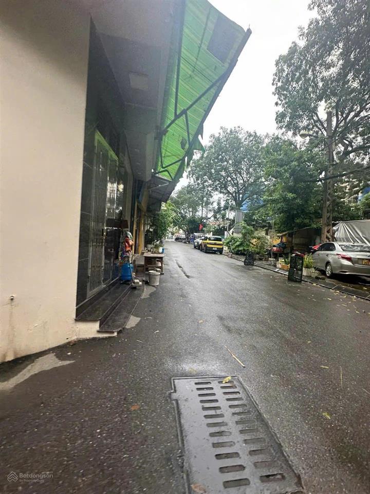 Bán đất đa sỹ lô góc ô tô gần 50m2 ngay công viên 365 hà trì hà đông giá đầu tư chỉ 7 tỷ