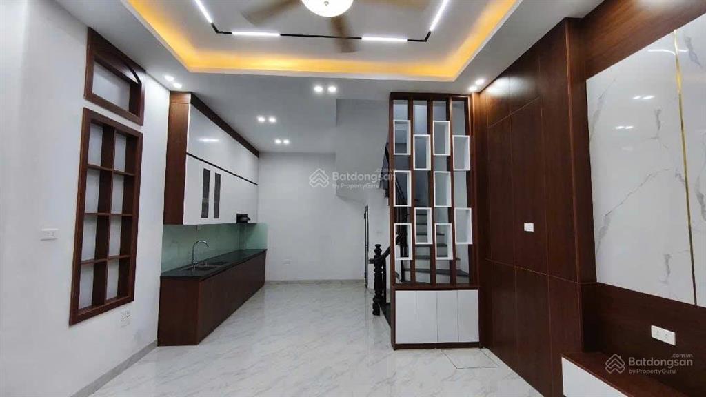 Cực hiếm!! bán nhà ngay cuối đường nguyễn khuyếnvăn quán hđ 30m2 4t giá chỉ 6 tỷ