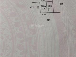 1 căn duy nhất !! bán nhà c4 ngay bể bơi đa sỹ 32m2 giá chỉ hơn 4 tỷ