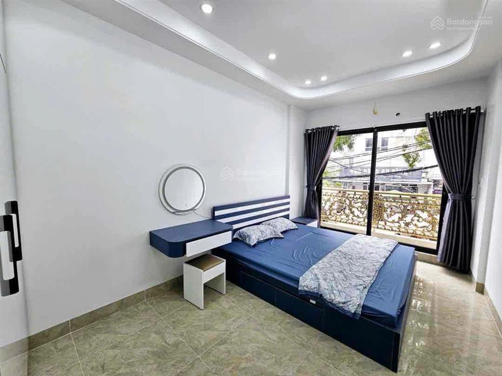 Bán nhà mặt phố kinh doanh ô tô thông bà triệulê quý đôn 32m2 5t giá 7.9 tỷ