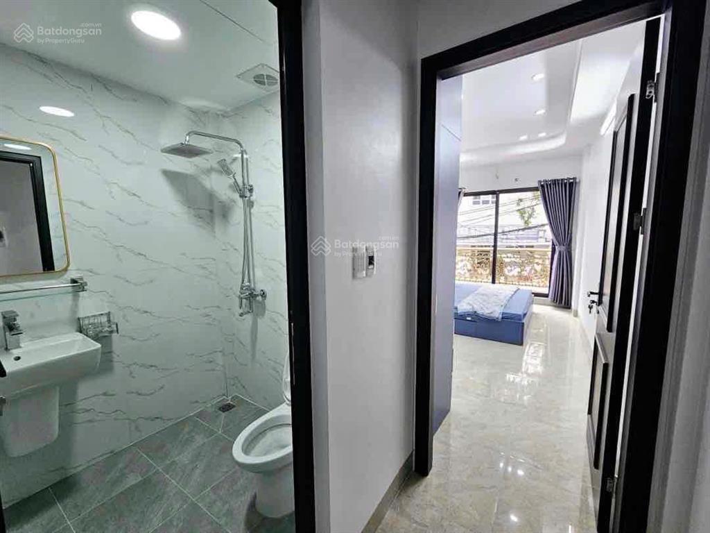 Bán nhà mặt phố kinh doanh ô tô thông bà triệulê quý đôn 32m2 5t giá 7.9 tỷ