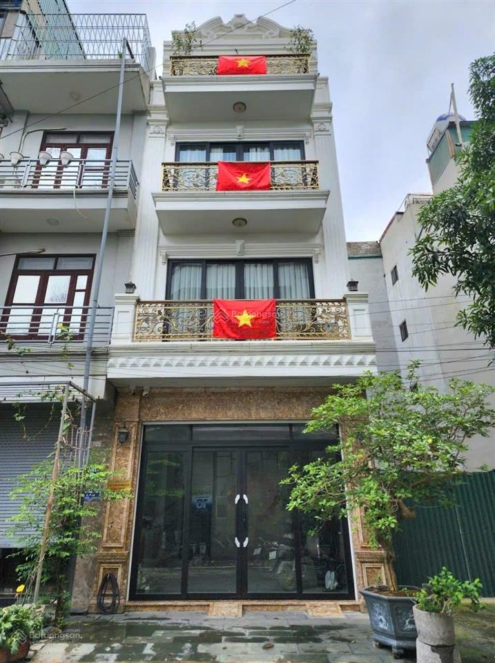Siêu hiếm! bán nhà phân lô liền kề vạn phúc hđ 70m2, 4t thang máy ô tô đỗ cửa, giá chỉ 10 tỷ