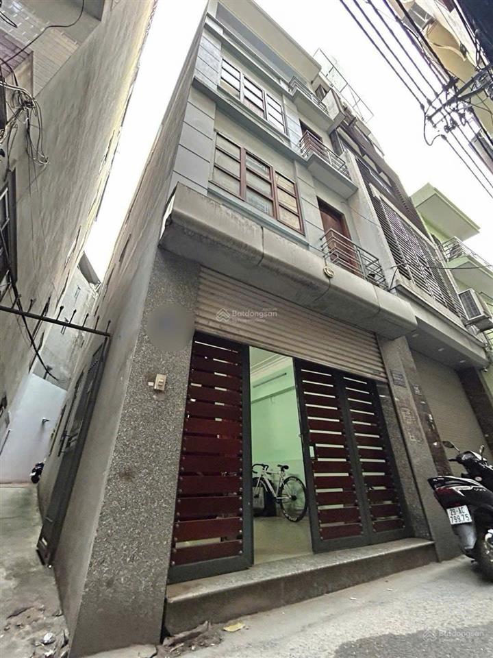 Bán gấp lô góc ngõ thông ô tô kinh doanh ngay newskyline  nguyễn khuyến hđ 48m2 4 tầng chỉ 13,5tỷ