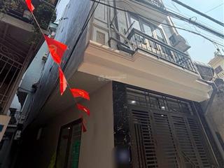 Chỉ 7 tỷ! bán gấp nhà lô góc ngay hồ triều khúctân triều 40m2 4 tầng giá đầu tư
