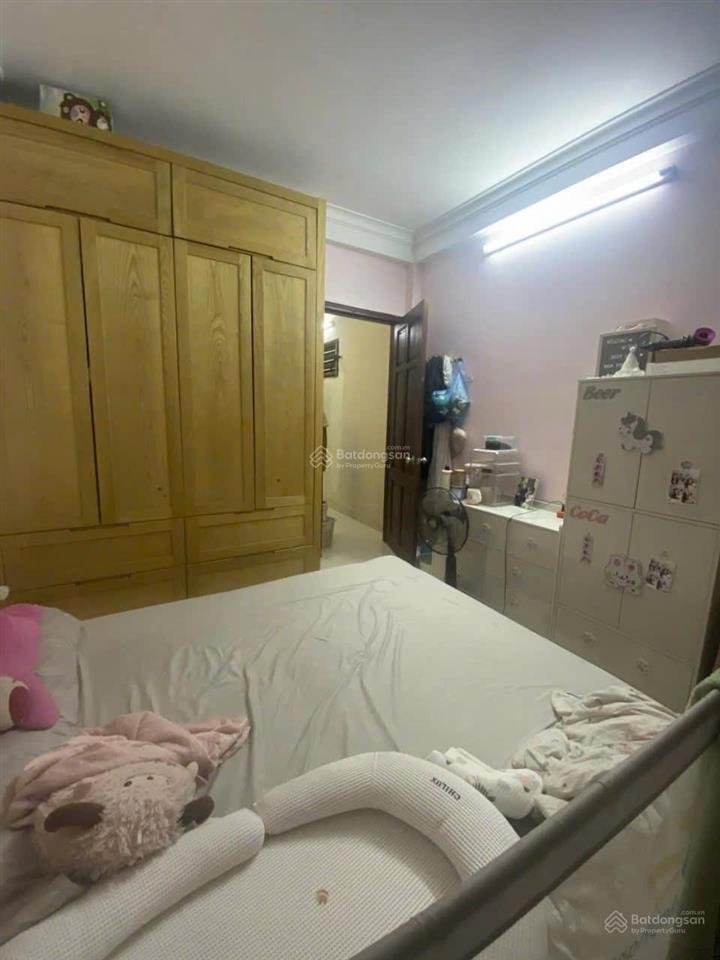 Siêu hiếm triều khúc & đh gtvt lô góc dân xây 40m 4 tầng 2 mặt thoáng ngay hồ chỉ 7 tỷ