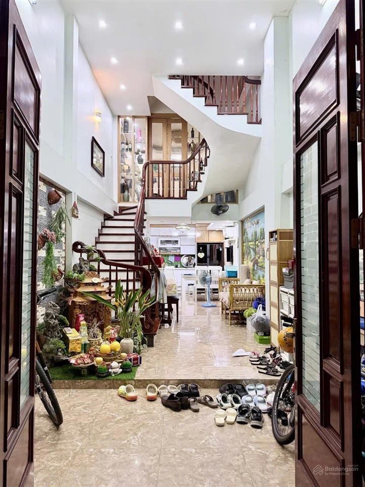 Bán gấp nhà dân xây trần phú  ngay ga văn quán 45m²  5 tầng giá chỉ hơn 10 tỷ