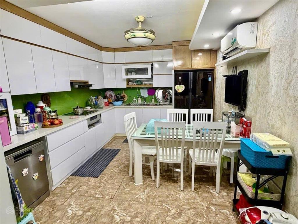Bán gấp nhà dân xây trần phú  ngay ga văn quán 45m²  5 tầng giá chỉ hơn 10 tỷ