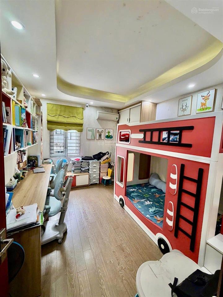Bán gấp nhà dân xây trần phú  ngay ga văn quán 45m²  5 tầng giá chỉ hơn 10 tỷ