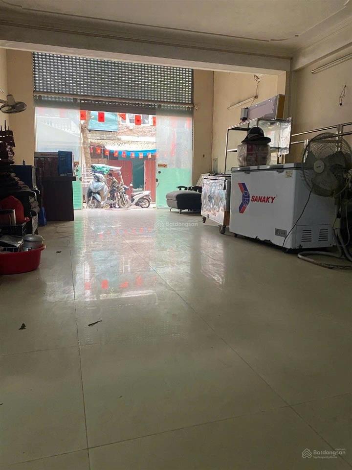 Bán gấp nhà khu dịch vụ xa la 50m2, 6 tầng, ô tô đỗ cửa, chỉ hơn 13 tỷ