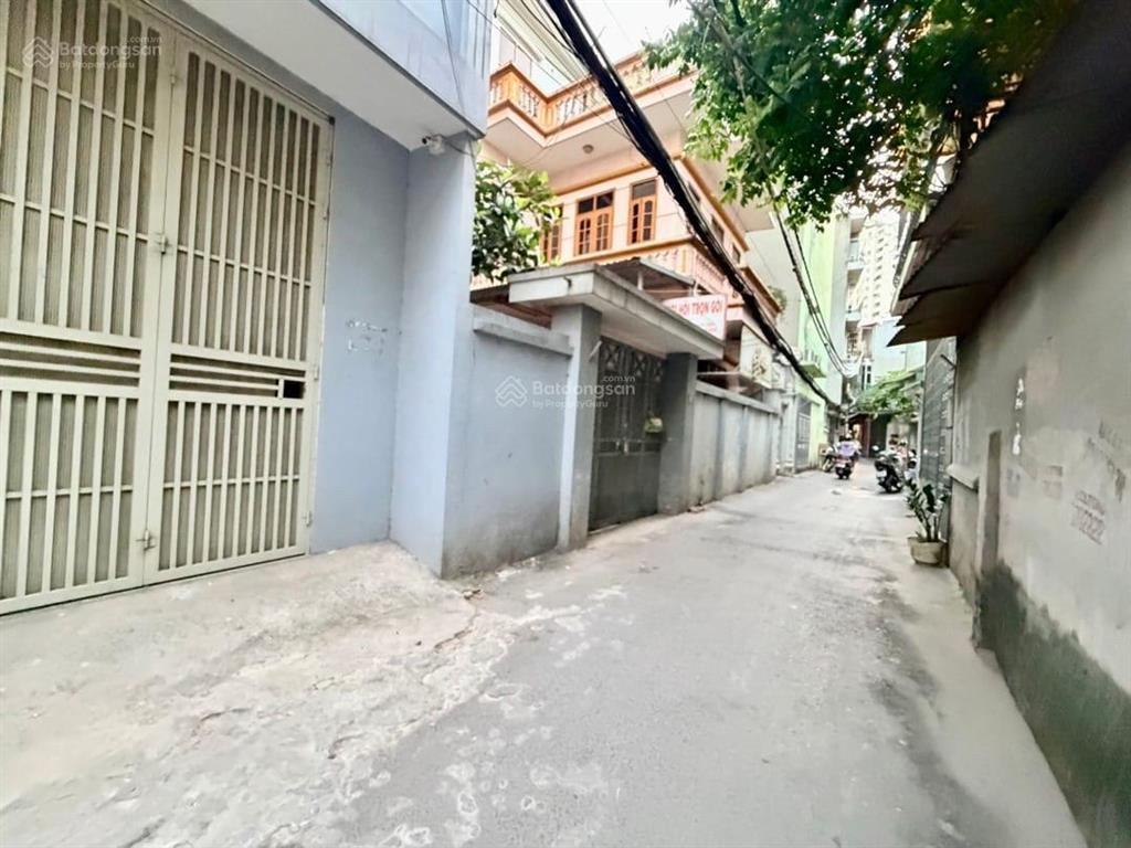 Bán gấp nhà dân xây trần phú  văn quán 58m2 3 tầng ô tô gần giá chỉ 6,5 tỷ