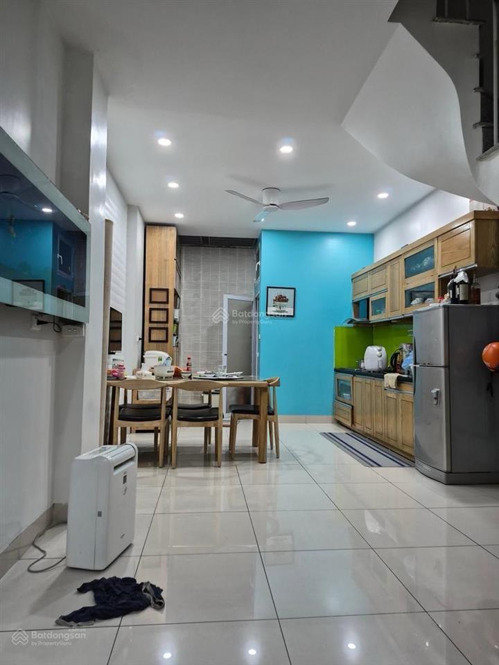 Bán gấp nhà dân xây trần phú  văn quán 58m2 3 tầng ô tô gần giá chỉ 6,5 tỷ