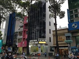 Ngộp bank bán gấp ! bán nhà mt 3/2.p12q10.dt7.3x32m.cn220m2. tặng gpxd hầm 8 tầng. giá 100 tỷ