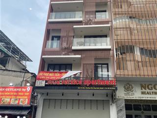 Ngộp bank bán gấp mặt tiền trần thiện chánh.p12q10.hđt62tr.dt6x17m. kc 5 tầng . giá 25 tỷ