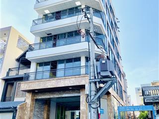 Hạ giá 10 tỷ ! bán nhà 2mt điện biên phủ.p.tân địnhq1.hđt85tr.dt 6x18m.cn 95m2.5 tầng.giá 35 tỷ