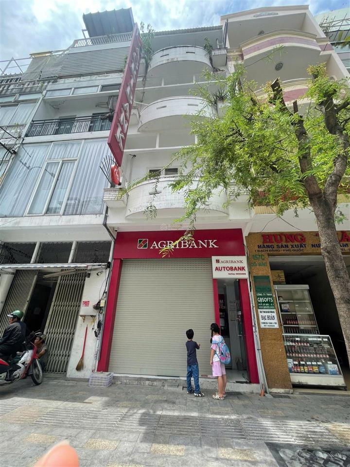 Giữ tiền siêu hot! bán nhà 2mt cô bắc quận 1. hđt 76tr/th. dt 4x24m. cn 92.3m2 4 tầng. giá 42 tỷ