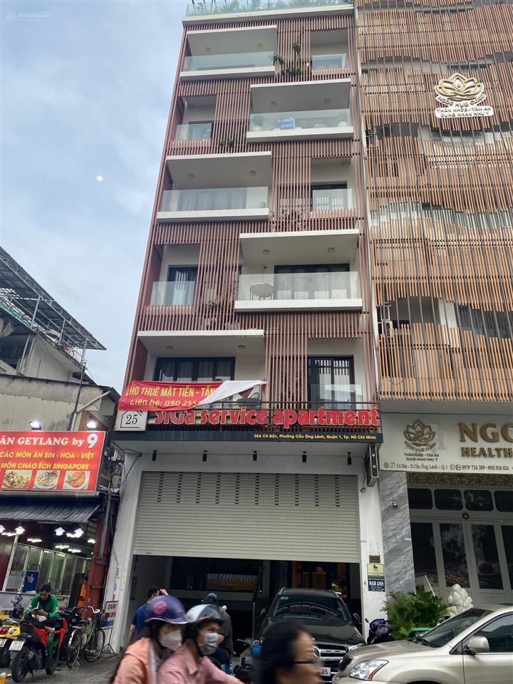 Chia tài sản bán gấp mặt tiền sư vạn hạnh.p.9q.5.hđt180tr.dt8,5x25m.cn182m2.8 tầng.giá 60 tỷ