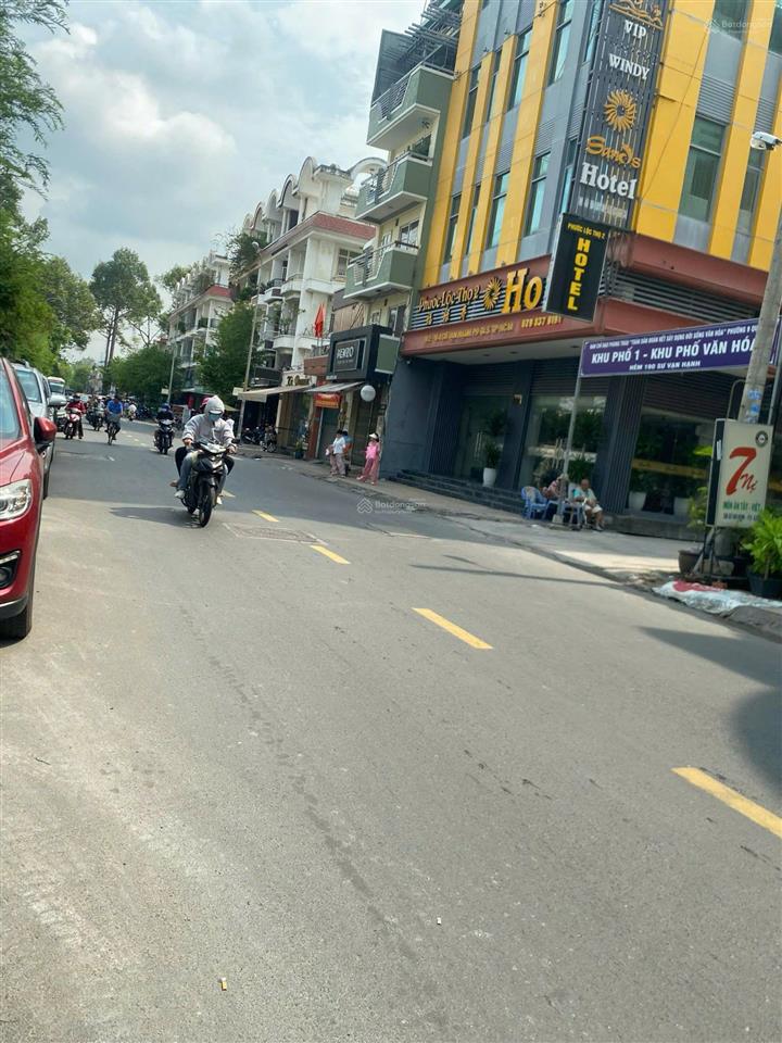 Tin thật 100%! bán nhà 8 tầng mt sư vạn hạnh. p.9  q5. dt8,4x24m. cn 182m2. hđt 180tr.giá 65 tỷ