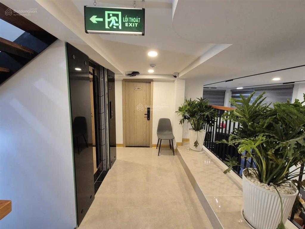 Duy nhất ! mặt tiền hậu giang.p.6q.6. hđt85tr. dt5x20m. cn 100m2. 5 tầng. giá 35 tỷ