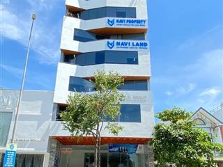 Hạ giá 10 tỷ! building hầm 7 tầng hđ thuê 180tr lạc long quân p10 q. tân bình. dt 8,3x22m giá 56 tỷ
