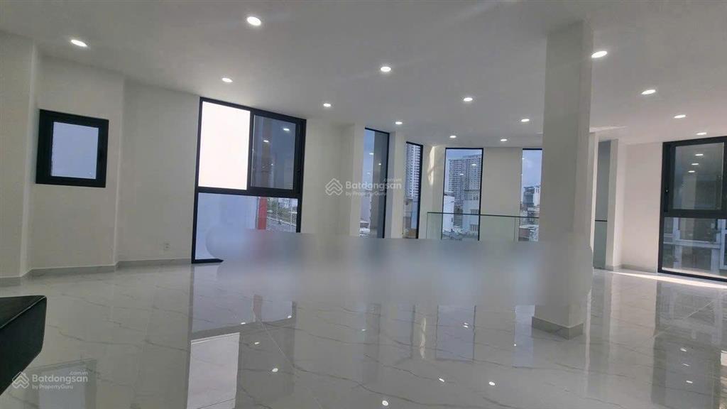 Siêu khang hiếm! bán gấp góc 2 đường ngay khánh hội. p6  q4. dt 4x14m, 4t. hđt 85tr/th. giá 32tỷ