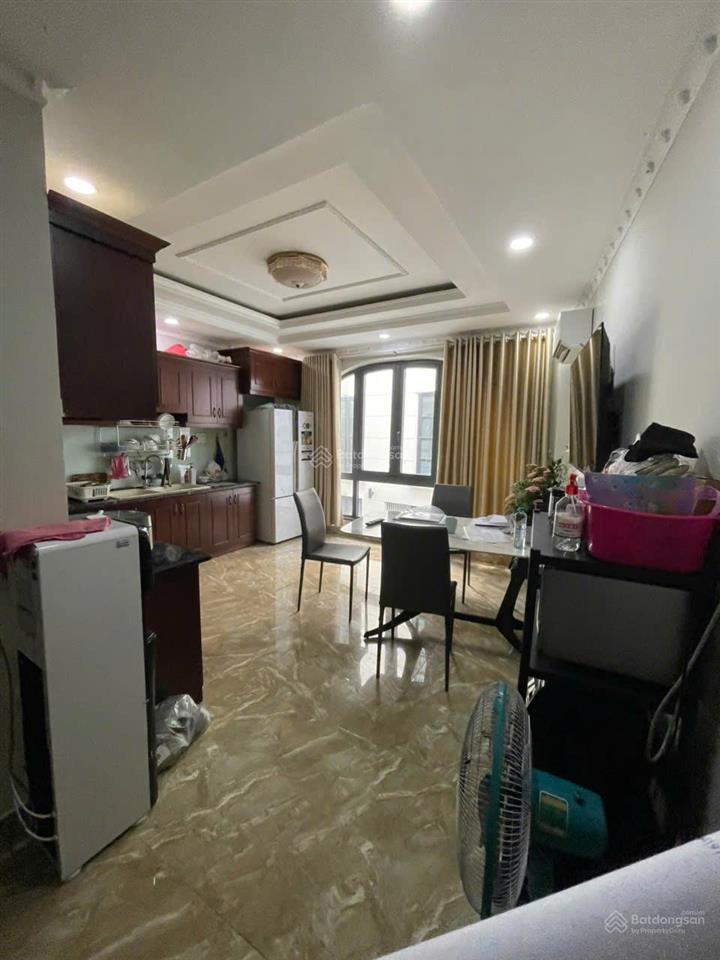 Hạ giá 2 tỷ! bán gấp nhà hxh p. bình lợi trung. 5 tầng nhà mới. dt 4,2x11m. cn 54m². giá 11 tỷ
