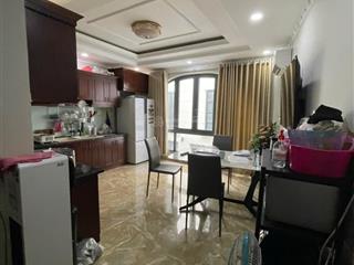 Hạ giá 2 tỷ! bán gấp nhà hxh p. bình lợi trung. 5 tầng nhà mới. dt 4,2x11m. cn 54m². giá 11 tỷ