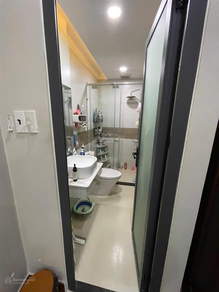 Hạ giá 2 tỷ! bán gấp nhà hxh p. bình lợi trung. 5 tầng nhà mới. dt 4,2x11m. cn 54m². giá 11 tỷ