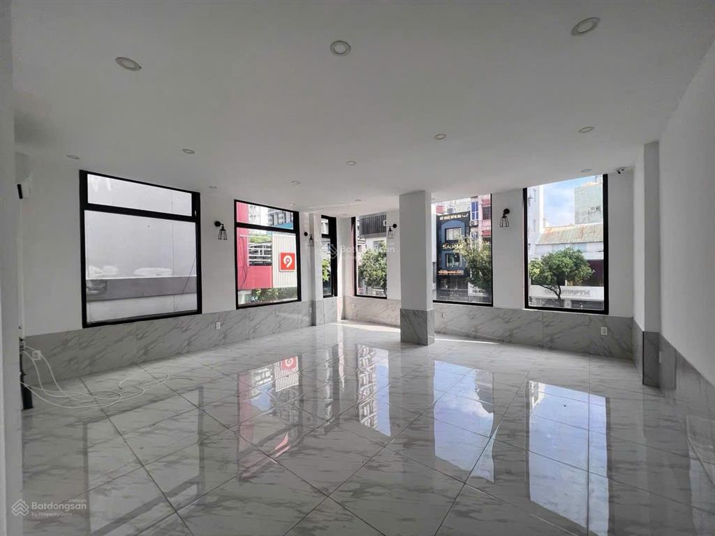 Mt nguyễn văn trỗi phú nhuận 700tr/m2. ngang 20x23m. cn471m². hầm 7 tầng. 2800m² sàn. giá 329 tỷ