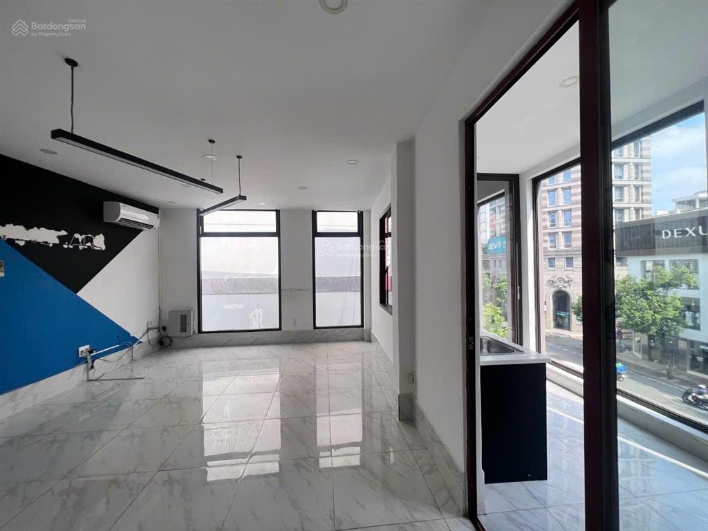 Mt nguyễn văn trỗi phú nhuận 700tr/m2. ngang 20x23m. cn471m². hầm 7 tầng. 2800m² sàn. giá 329 tỷ
