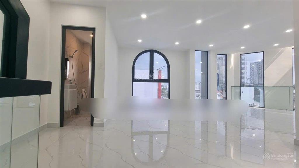 Ngộp bank bán gấp 3mt đào duy anh p.9 q. phú nhuận. hđt 130tr dt 9x28m cn 255.3m2. kc 4 tầng 51 tỷ