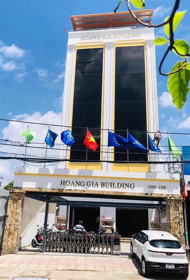 Cha tài sản bán gấp mt mai thị lựu p. đakao q.1 hđt 150tr dt 7x21m cn 146m2 hầm 6 tầng. giá 43 tỷ