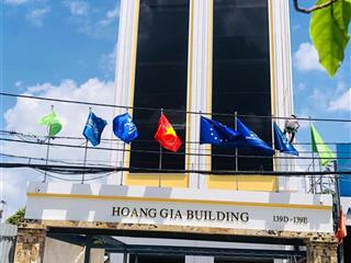 Cha tài sản bán gấp mt mai thị lựu p. đakao q.1 hđt 150tr dt 7x21m cn 146m2 hầm 6 tầng. giá 43 tỷ