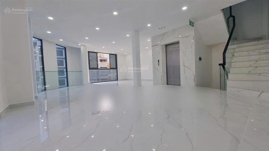 Siêu hiếm! bán gấp góc 2 đường ngay khánh hội. p6  q4. dt 4x14m, 4t. hđt 85tr/th. giá 32 tỷ