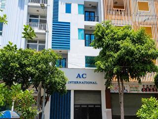 Ngộp bank bán gấp mt phan xích long p3  q.bình thạnh. dt 6.6x13m. hầm 5 tầng. giá 45tỷ hạ về 35tỷ