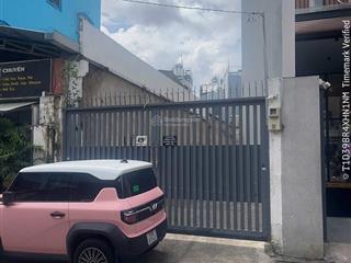 Giá đầu tư 280tr/m2 mt đinh công tráng.p.tân địnhq.1.dt5x30m.cn149m2.ctxd hầm 7 tầng. giá 42 tỷ