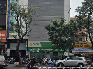 Chia tài sản bán mt nguyễn duy dương, p.4, q.10. dt 6x22m. cn 135m2. 7 tầng thang máy. giá 42 tỷ