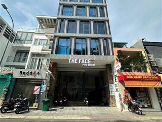 Ngộp bank hạ 10 tỷ ! bán gấp mt nguyễn thị minh khai.p.5q.3.dt4x23m.cn 92m2. 5 tầng.giá 34 tỷ