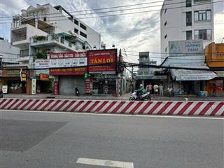 160tr/m2 mt huỳnh tấn phát p.tân thuậntp.hcm.dt5.6x36m2.nở7m.cn194m2.ctxdhầm 7 tầng.giá 32 tỷ