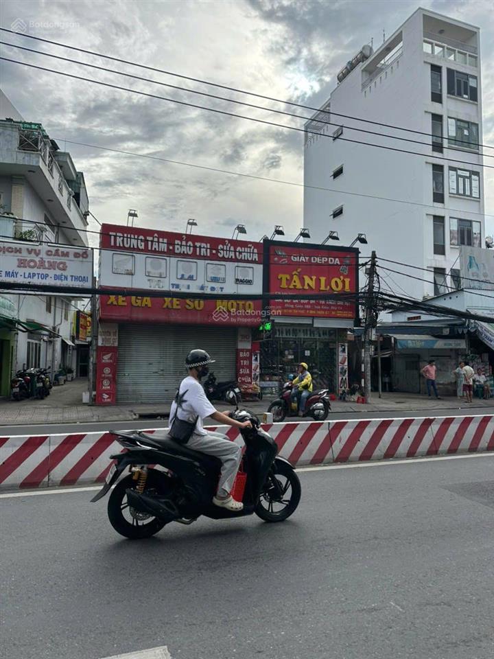 160tr/m2 mt huỳnh tấn phát p.tân thuậntp.hcm.dt5.6x36m2.nở7m.cn194m2.ctxdhầm 7 tầng.giá 32 tỷ